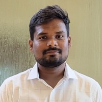 Delivery Centric Pty Ltd Employee Maneesh Vadlamudi's profile photo