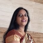 Markiverse Media Employee Chitra Desai's profile photo