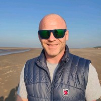 SRC UK Employee Lee Chpp's profile photo