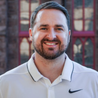 SwingU Employee Michael Daly's profile photo