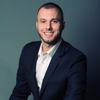 Ferenc Koszorus Email & Phone Number