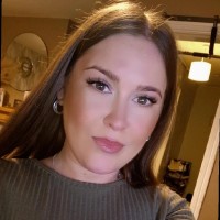 Wolverhampton Grand Theatre Employee Sarah Hawkins's profile photo