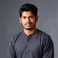 Lalith Ampabathina's profile photo