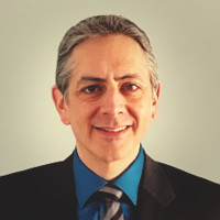 Gordon Cook Email & Phone Number