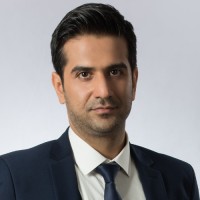 Borna Ghannadi's profile photo