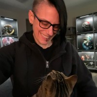 Jay Gritton Email & Phone Number