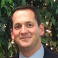 Invictus International Consulting, LLC Employee Tom Dawson's profile photo