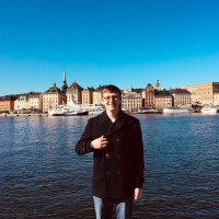 SM Contracts Ltd Employee Matthew Rubrecht's profile photo