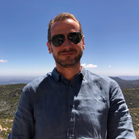 Coles Group Employee Simon Barraclough's profile photo