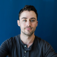 MEDL Employee Geoff Nori's profile photo