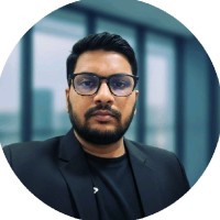 SYSTEM EDGE (USA) L.L.C. Employee Sourav Duary's profile photo