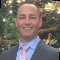 LB&B Associates Inc Employee Michael Basham's profile photo