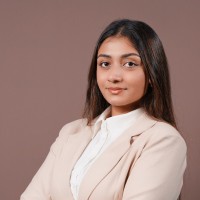Amrita Tiwary Email