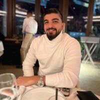 Qrowntech Employee Hussein al Enein's profile photo