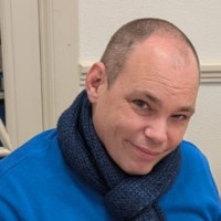 SPEYK Employee Jeroen Slagman's profile photo