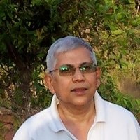 Prithwis Datta Email