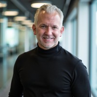 Sales Endurance Employee Jack Daly's profile photo