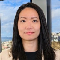 Lubin Olson Niewiadomski LLP Employee Cherie Song's profile photo