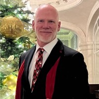 Teck Resources Limited Employee Dave Baldwin's profile photo