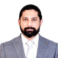 Matech Consulting & Outsourcing Employee Ahsen Mirza's profile photo