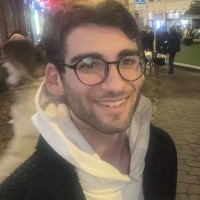 Voidsteam Employee Afonso Pimenta's profile photo