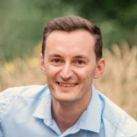 Palo Alto Networks Employee Nathaniel Moore's profile photo