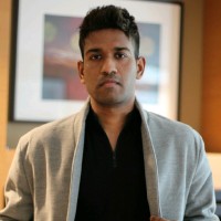 Vignesh Karthik Email