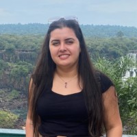 Nestlé Employee Thamires Lima's profile photo