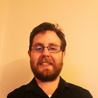 Eureka Pizza Employee Matthew Morgan's profile photo