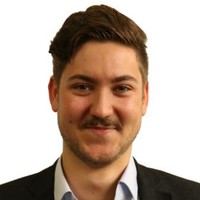 Merck Gruppe Employee Alexander Bayer's profile photo