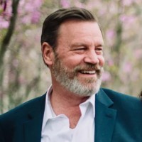 Modern Meadow Employee Keith Holtermann's profile photo