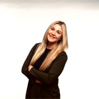 TGW Logistics Group Employee Tina Ellinger's profile photo