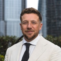 Lavanda Employee Benjamin McGee's profile photo