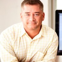 DIFF Eyewear Employee Bob Ross's profile photo