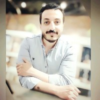 INTERTEX Employee Walid Mohamed's profile photo