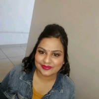Hall's Retail Employee Neriksha Soobrayan's profile photo