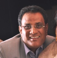 Rajesh Vijay Email