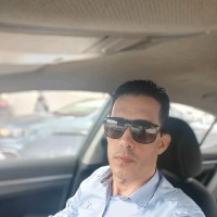 Petrogel Employee Hamza Guettai's profile photo