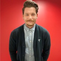 Cyrus Scott Email & Phone Number