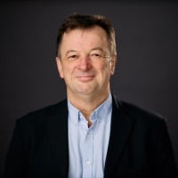 Ian Squires Email & Phone Number