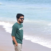 IntouchCX Employee Srikanth Kumar's profile photo