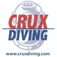 Crux Diving Inc Employee Dave Cleary's profile photo