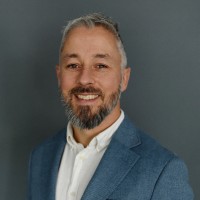 Edward Jones Employee Mark Brooke's profile photo