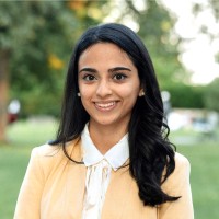 Nadia Somani Email