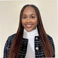 SunPlus Data Group, Inc. Employee Kayana Kirk-Johnson's profile photo
