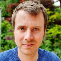 Luke Harrison Email & Phone Number