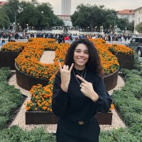 Isabella Ysassi Email