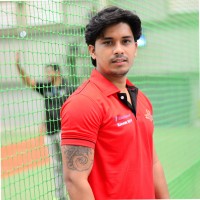 PwC Acceleration Centers Employee Sanjib Banerjee's profile photo