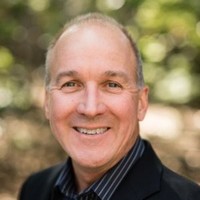 Insight Housing Employee Mark Stutzman's profile photo