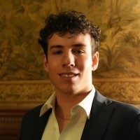 CommanderAI Employee Julian Dixon's profile photo